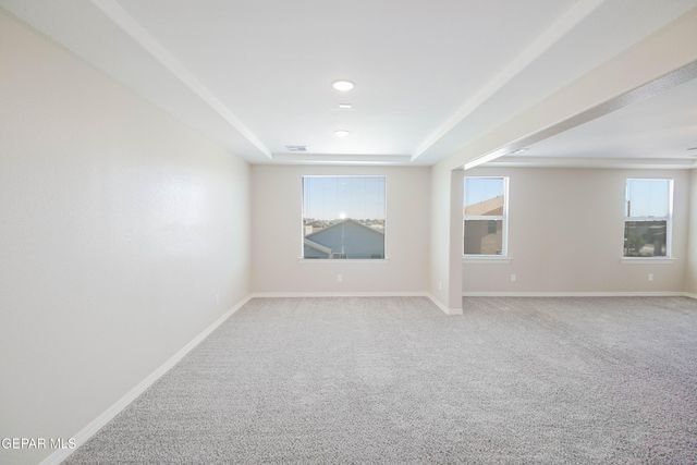 14737 Tierra Escape Avenue, El Paso, TX 79938