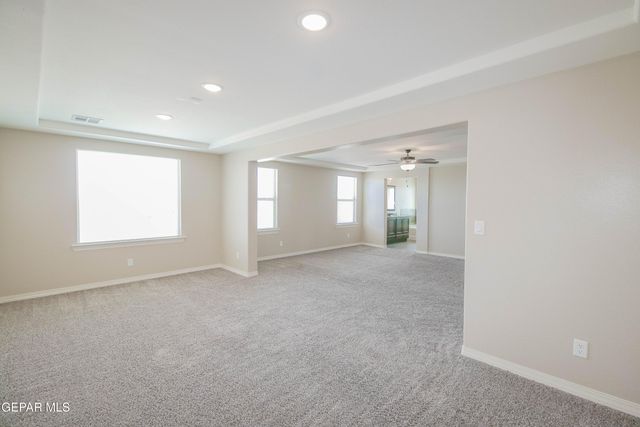 14737 Tierra Escape Avenue, El Paso, TX 79938