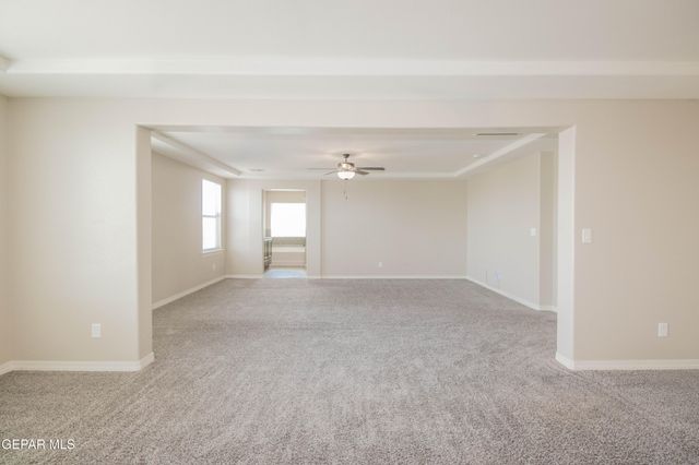 14737 Tierra Escape Avenue, El Paso, TX 79938