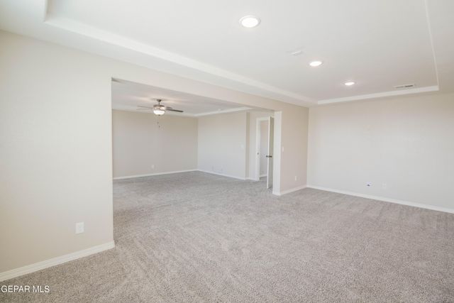 14737 Tierra Escape Avenue, El Paso, TX 79938