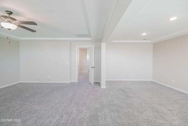 14737 Tierra Escape Avenue, El Paso, TX 79938