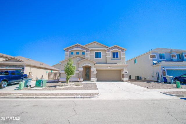14737 Tierra Escape Avenue, El Paso, TX 79938