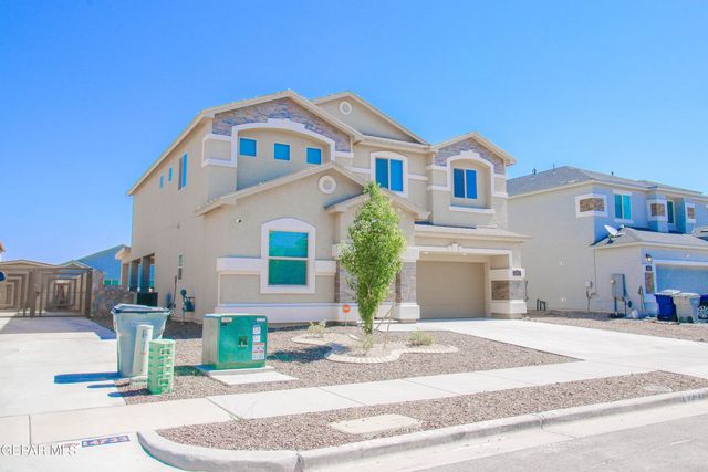 14737 Tierra Escape Avenue, El Paso, TX 79938