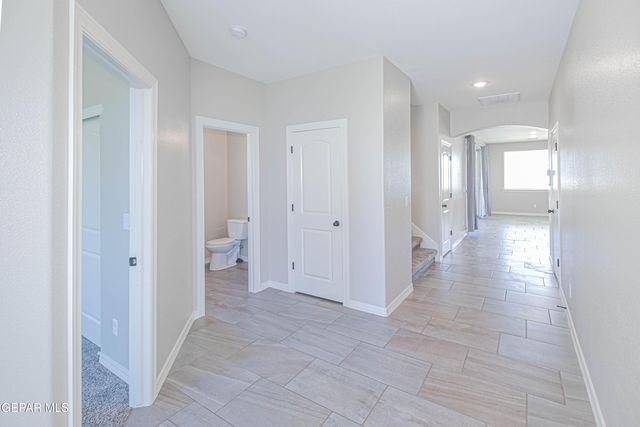 14737 Tierra Escape Avenue, El Paso, TX 79938