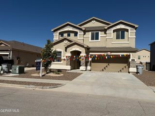 14737 Tierra Escape Avenue, El Paso, TX 79938