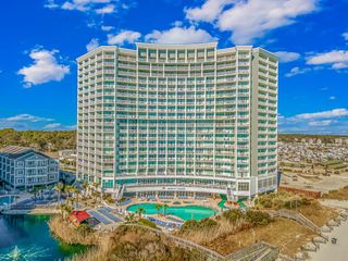 161 Seawatch Dr. # 1017, Myrtle Beach, SC 29572