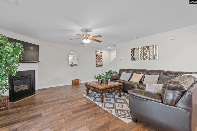 110 Ridge Circle Drive, Camden, SC 29020