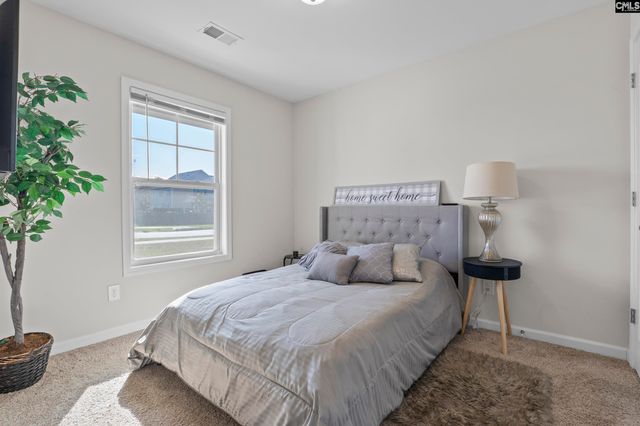 110 Ridge Circle Drive, Camden, SC 29020