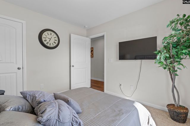 110 Ridge Circle Drive, Camden, SC 29020