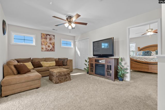 110 Ridge Circle Drive, Camden, SC 29020