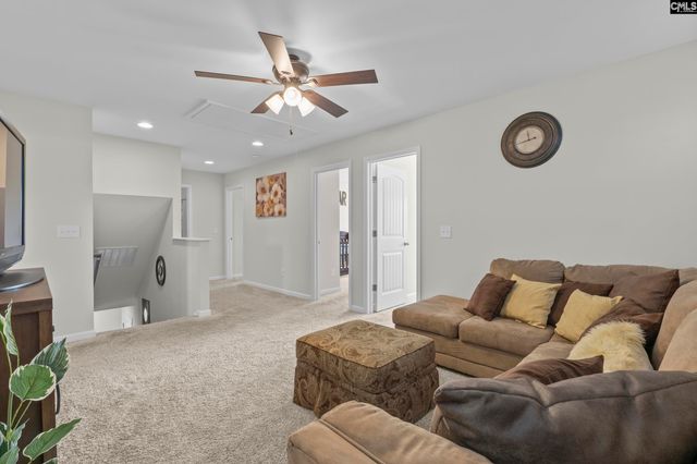 110 Ridge Circle Drive, Camden, SC 29020