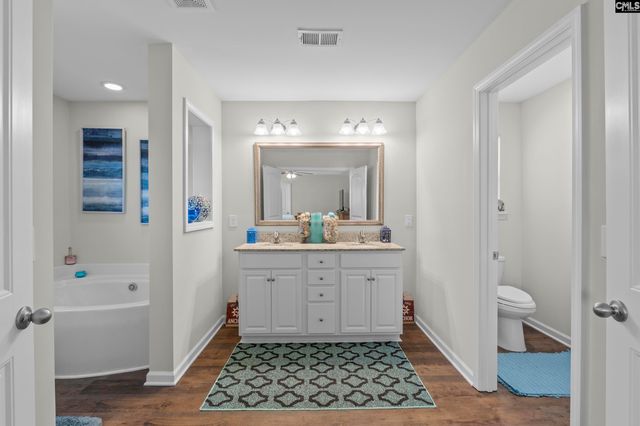 110 Ridge Circle Drive, Camden, SC 29020