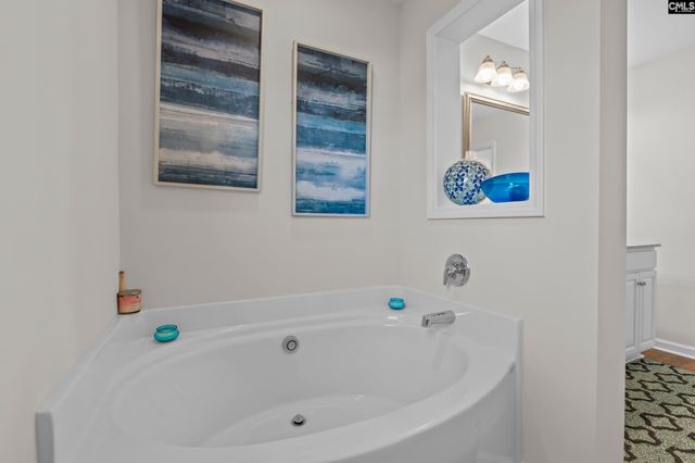 110 Ridge Circle Drive, Camden, SC 29020