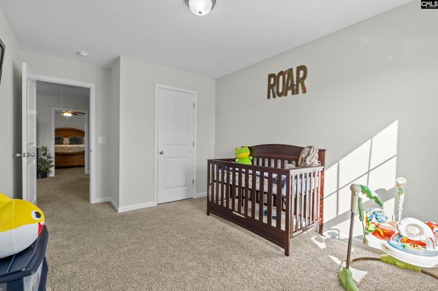 110 Ridge Circle Drive, Camden, SC 29020