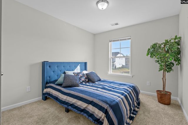 110 Ridge Circle Drive, Camden, SC 29020