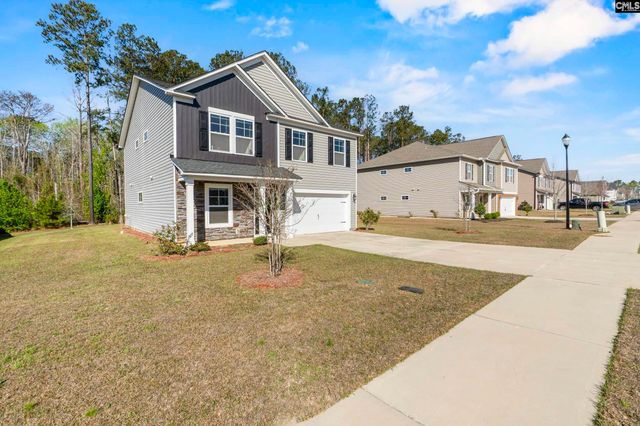 110 Ridge Circle Drive, Camden, SC 29020