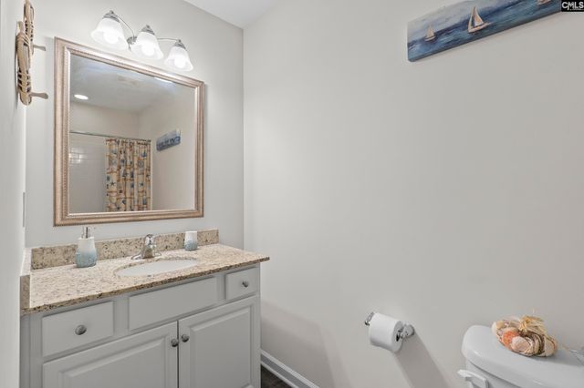 110 Ridge Circle Drive, Camden, SC 29020