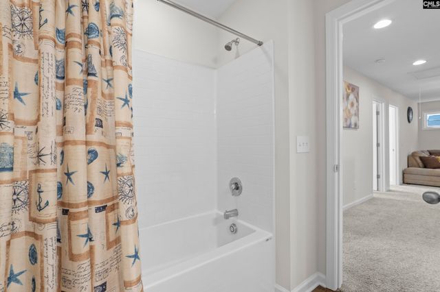 110 Ridge Circle Drive, Camden, SC 29020