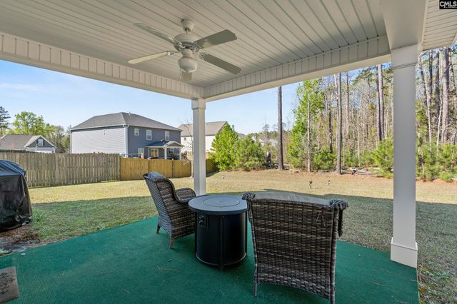 110 Ridge Circle Drive, Camden, SC 29020