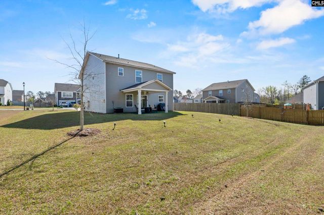 110 Ridge Circle Drive, Camden, SC 29020