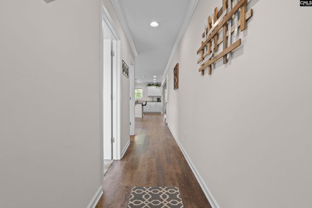 110 Ridge Circle Drive, Camden, SC 29020