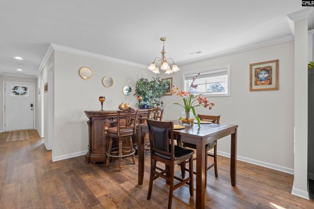 110 Ridge Circle Drive, Camden, SC 29020