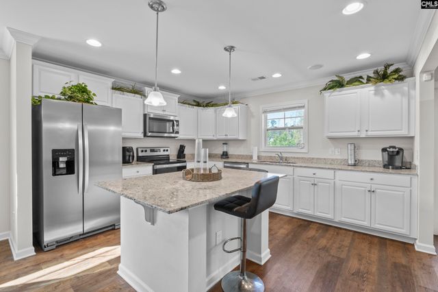 110 Ridge Circle Drive, Camden, SC 29020