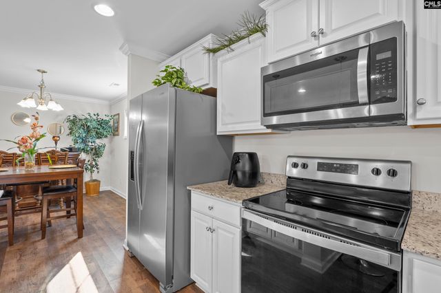 110 Ridge Circle Drive, Camden, SC 29020