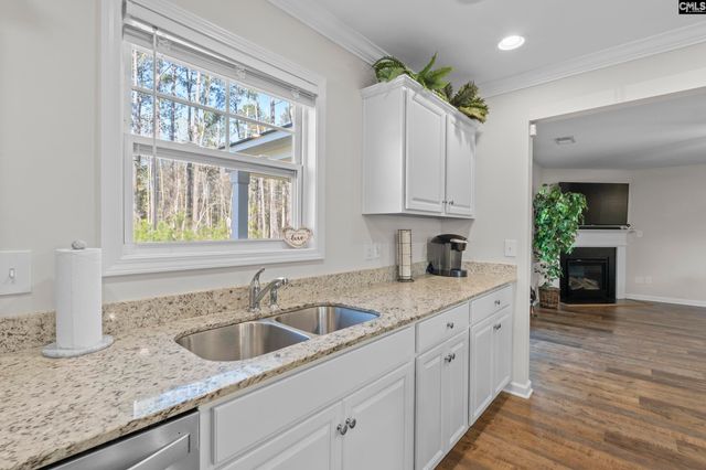 110 Ridge Circle Drive, Camden, SC 29020