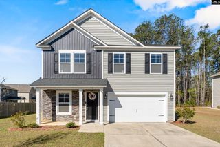 110 Ridge Circle Drive, Camden, SC 29020