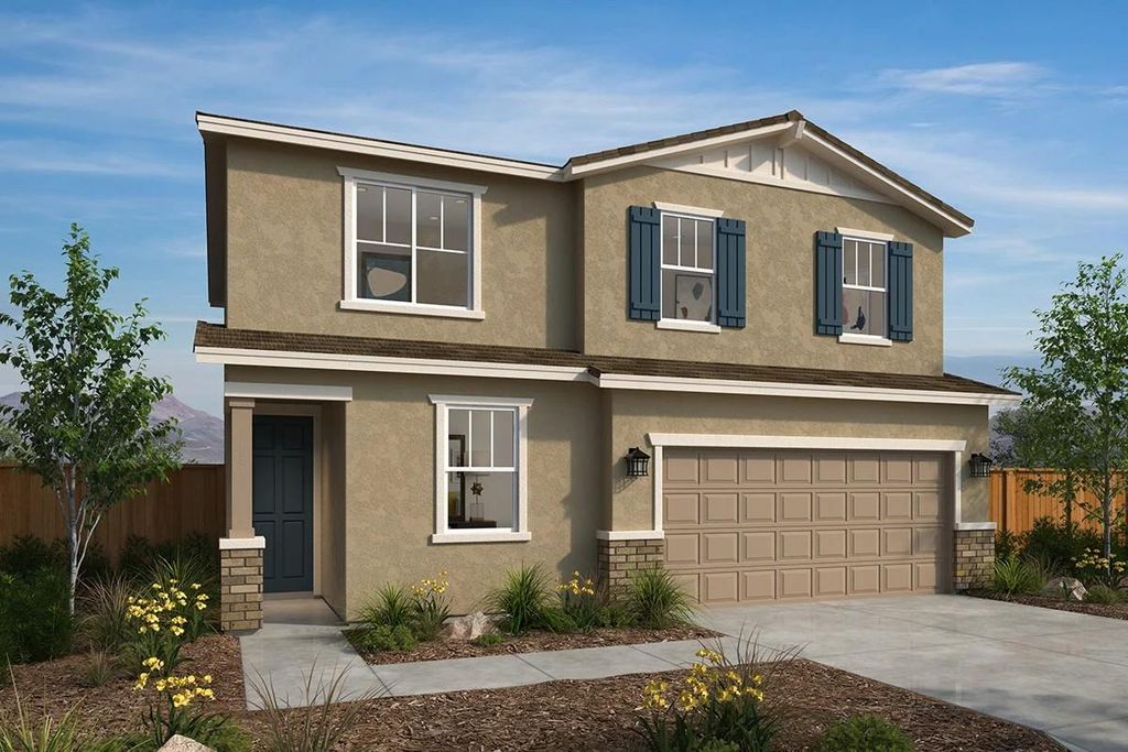 Image 1 of property listing at 1662 N Stacy Way, Madera, CA 93638