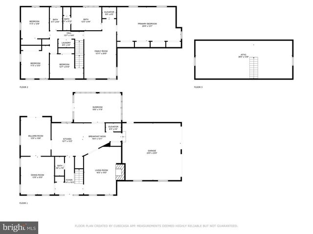 30602 FOXCHASE DR, Salisbury, MD 21804