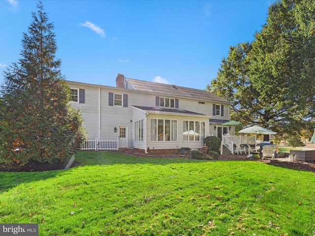 30602 FOXCHASE DR, Salisbury, MD 21804