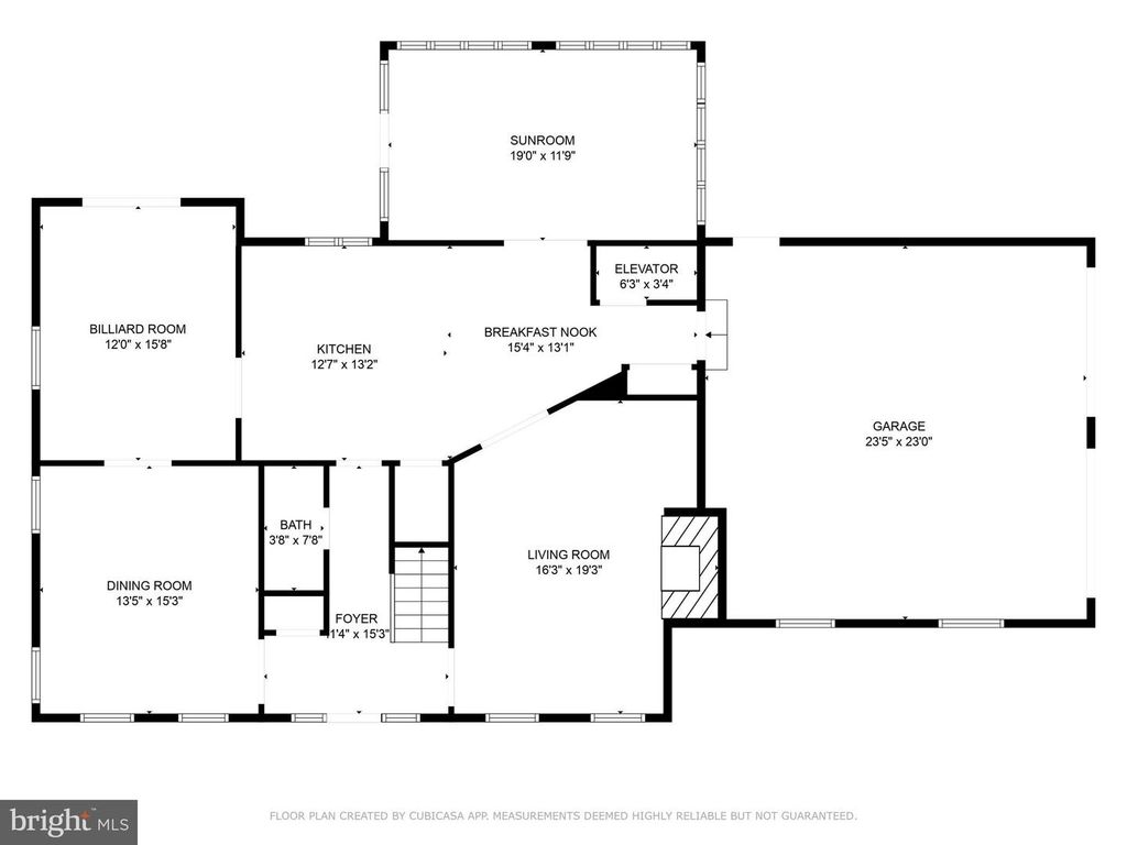 30602 FOXCHASE DR, Salisbury, MD 21804
