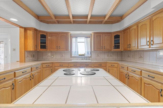 11112 W Hacienda Dr, Odessa, TX 79763