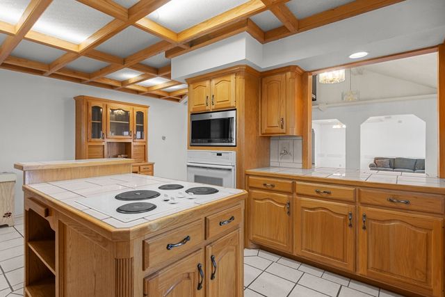 11112 W Hacienda Dr, Odessa, TX 79763