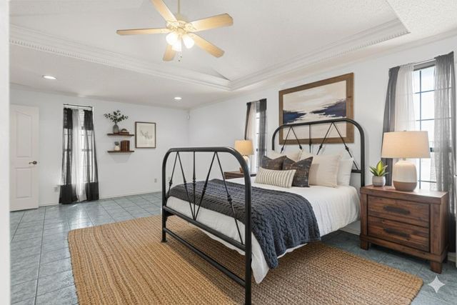 11112 W Hacienda Dr, Odessa, TX 79763