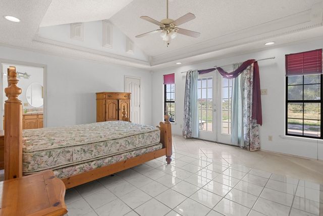 11112 W Hacienda Dr, Odessa, TX 79763