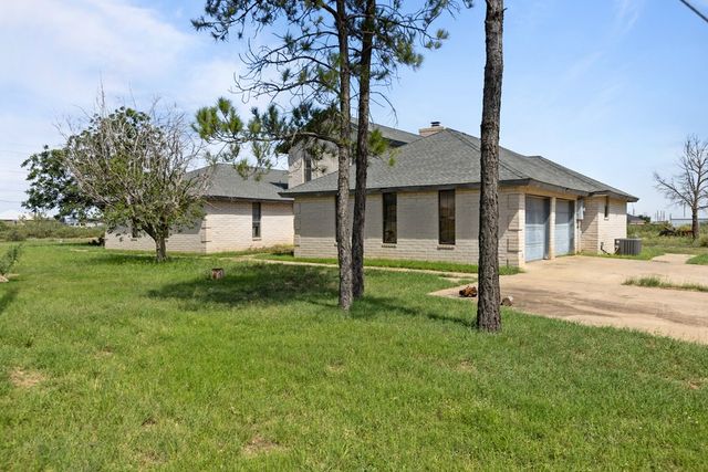 11112 W Hacienda Dr, Odessa, TX 79763