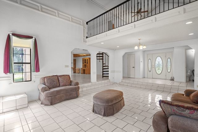 11112 W Hacienda Dr, Odessa, TX 79763