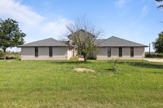 11112 W Hacienda Dr, Odessa, TX 79763