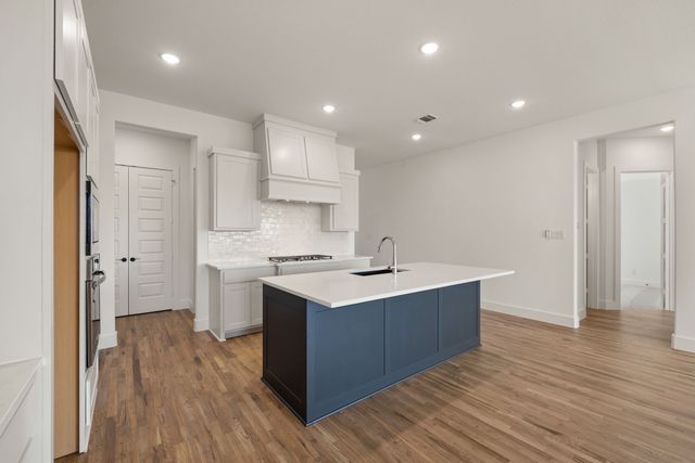 167 Springfield Street, New Fairview, TX 76078