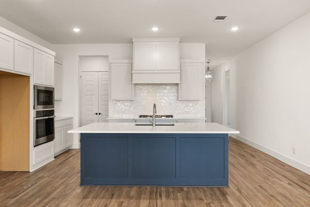 167 Springfield Street, New Fairview, TX 76078