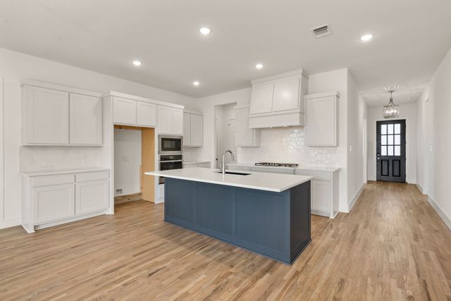 167 Springfield Street, New Fairview, TX 76078