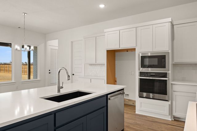 167 Springfield Street, New Fairview, TX 76078