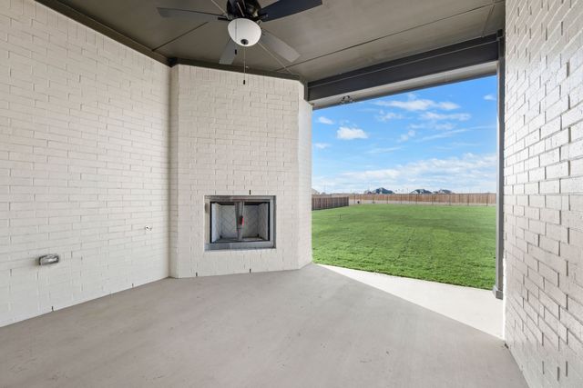 167 Springfield Street, New Fairview, TX 76078