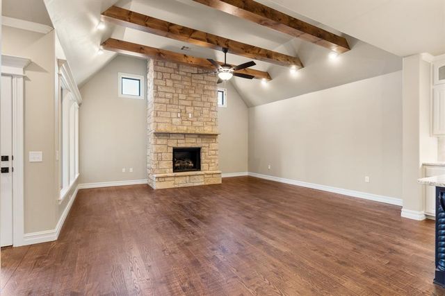15709 Flora Avenue, Edmond, OK 73013