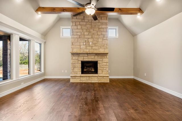 15709 Flora Avenue, Edmond, OK 73013