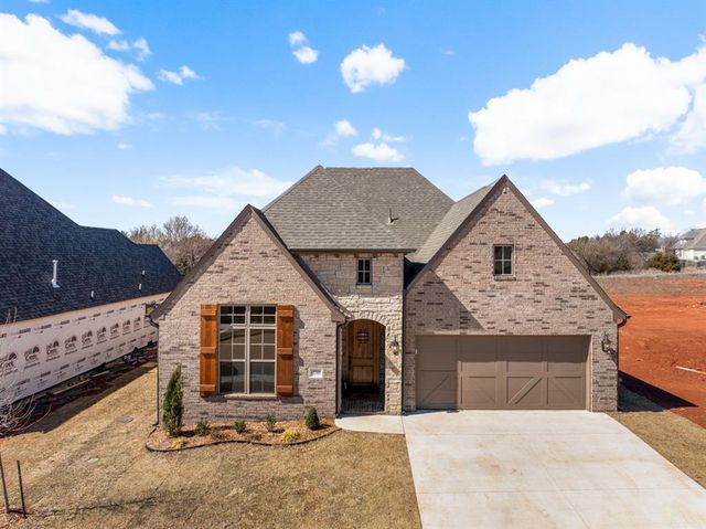 15709 Flora Avenue, Edmond, OK 73013