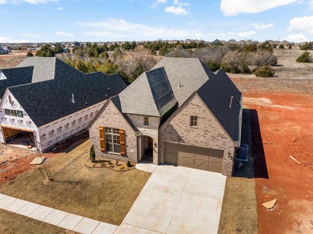 15709 Flora Avenue, Edmond, OK 73013